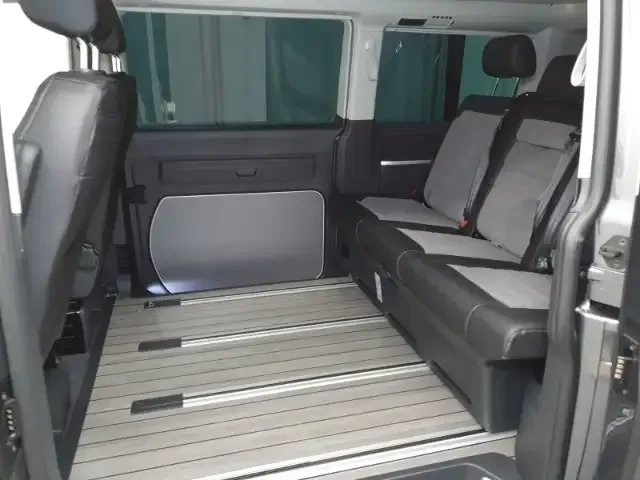 Volkswagen T6.1 California