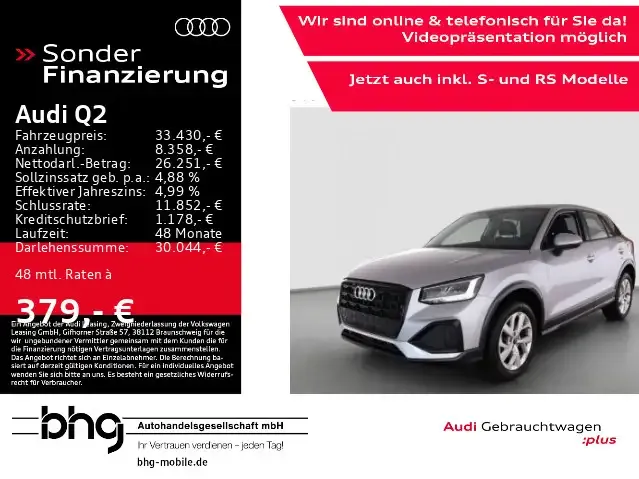 Audi Q2