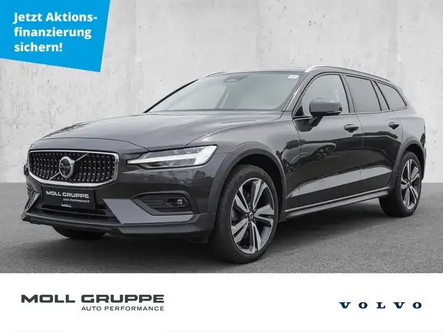 Volvo V60 Cross Country