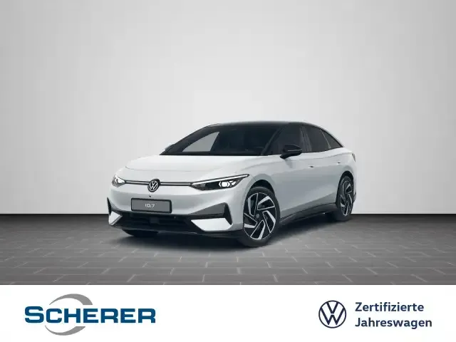 Volkswagen ID.7