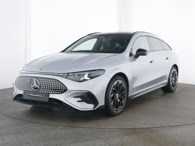 Mercedes-Benz CLA 350