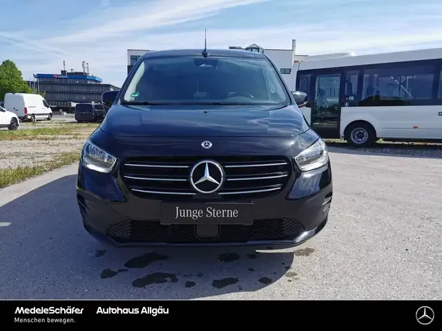 Mercedes-Benz Sonstiges