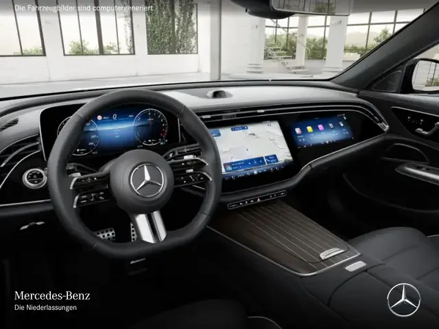 Mercedes-Benz E 300