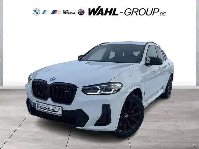 BMW X4 M