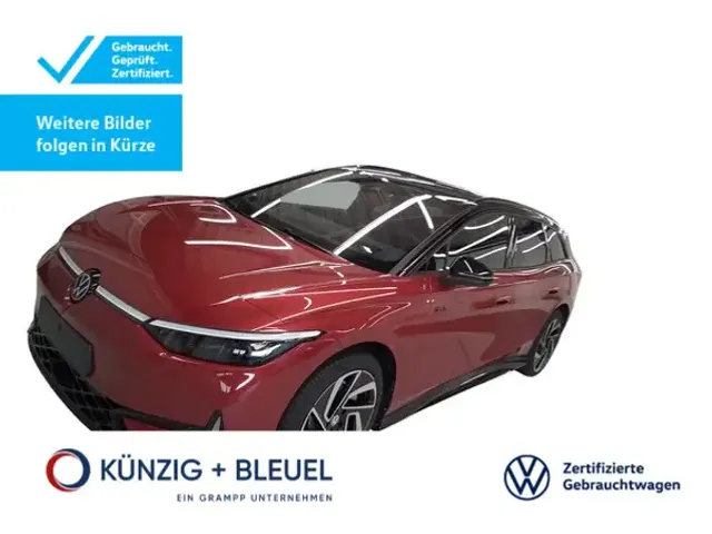 Volkswagen ID.7