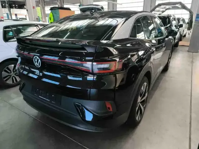 Volkswagen ID.5