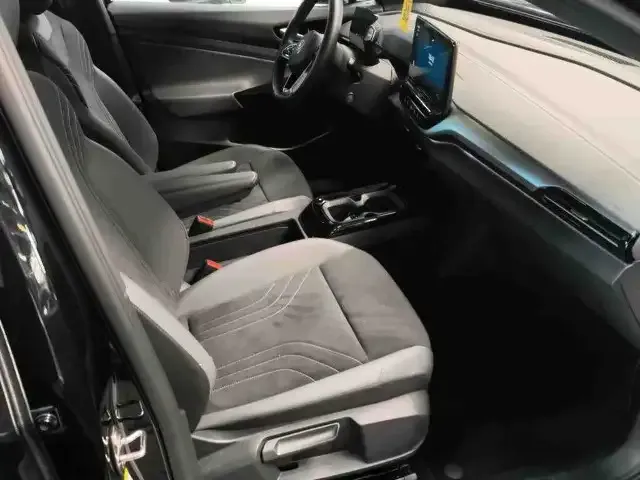 Volkswagen ID.5