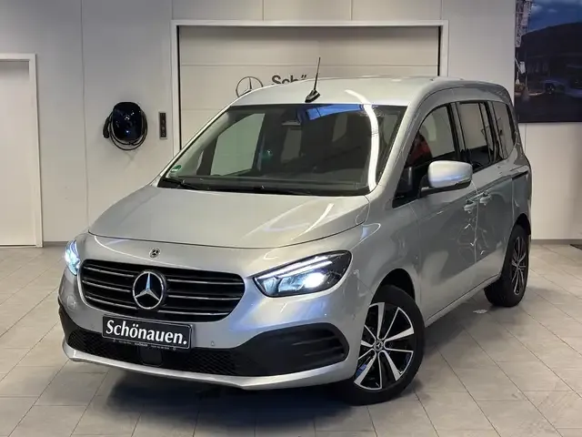 Mercedes-Benz T-Klasse