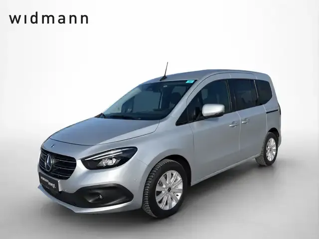 Mercedes-Benz T-Klasse