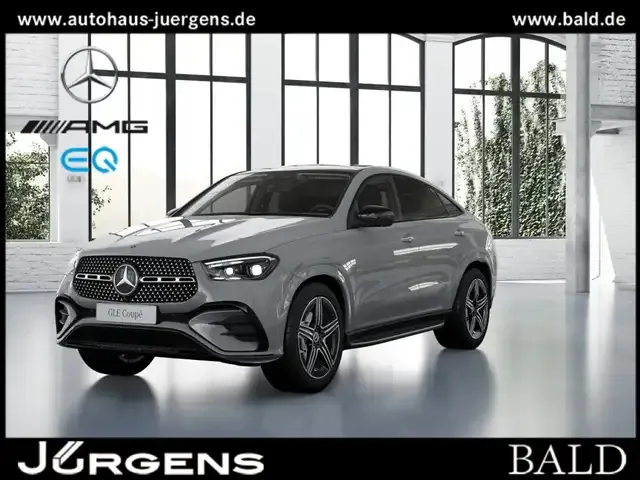 Mercedes-Benz GLE 300