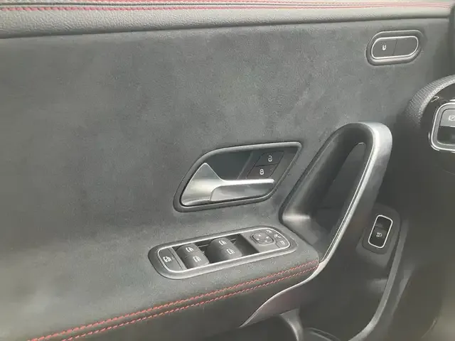 Mercedes-Benz CLA 45 AMG