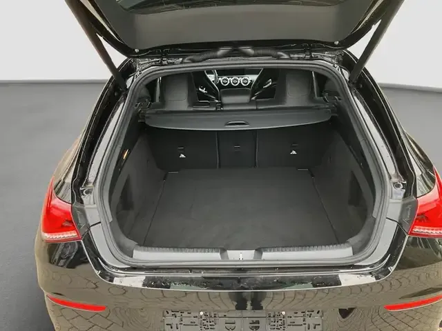 Mercedes-Benz CLA 45 AMG