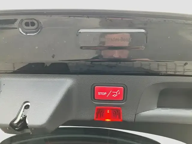 Mercedes-Benz CLA 45 AMG