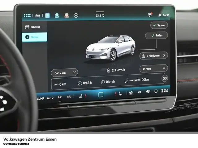Volkswagen ID.7