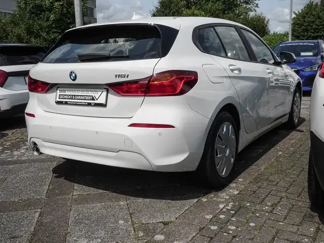 BMW 116
