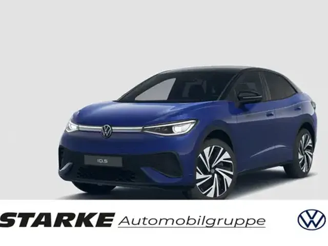 Volkswagen ID.5