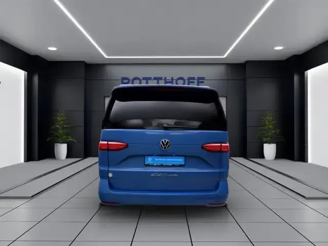 Volkswagen Sonstige