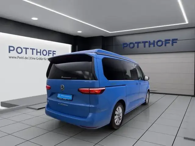 Volkswagen Sonstige