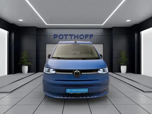 Volkswagen Sonstige