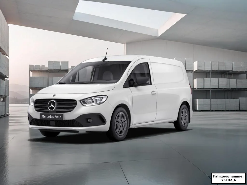 Mercedes-Benz Citan