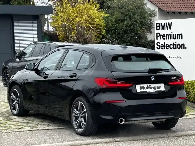 BMW 118