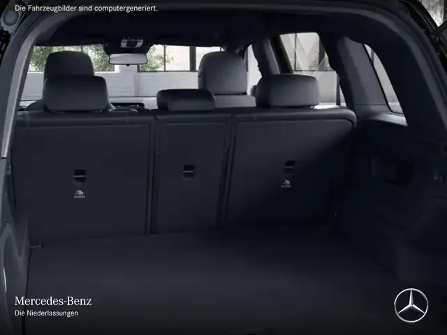 Mercedes-Benz GLB 220