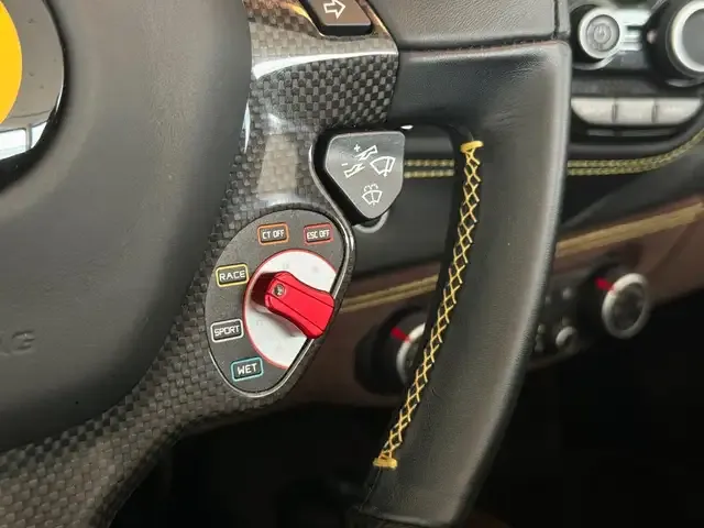 Ferrari 488
