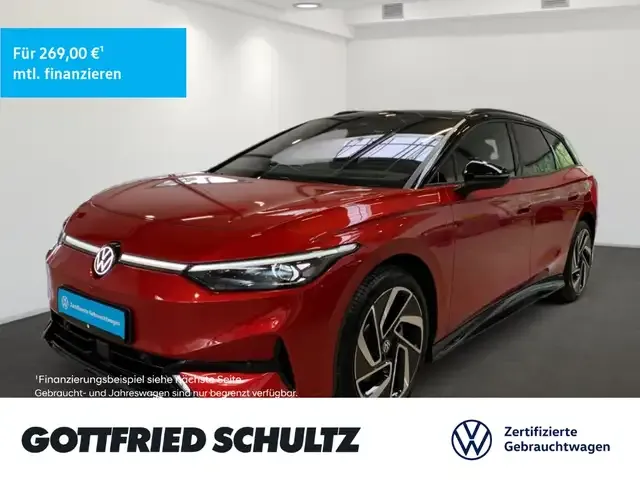 Volkswagen ID.7