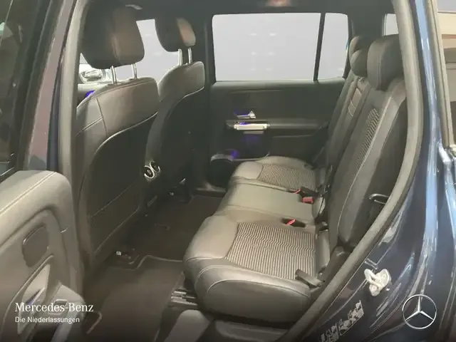 Mercedes-Benz EQB 250