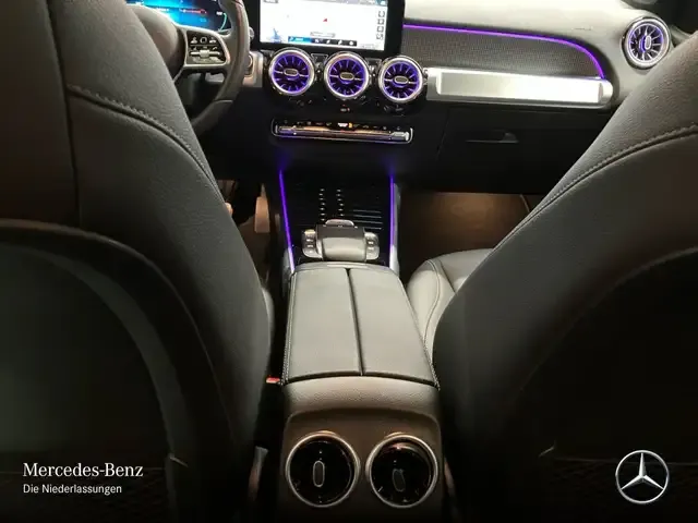 Mercedes-Benz EQB 250