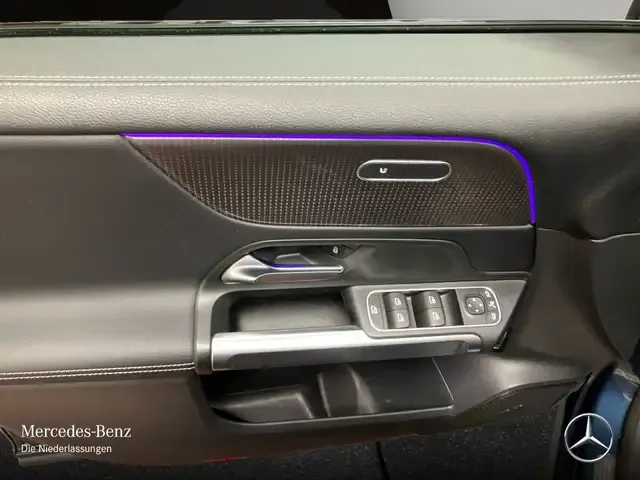 Mercedes-Benz EQB 250