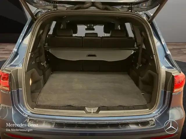 Mercedes-Benz EQB 250