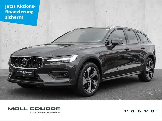 Volvo V60 Cross Country
