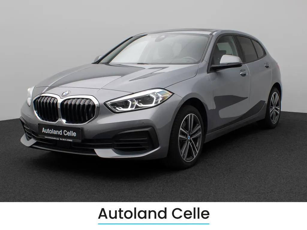 BMW 120