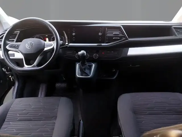 Volkswagen T6.1 Multivan