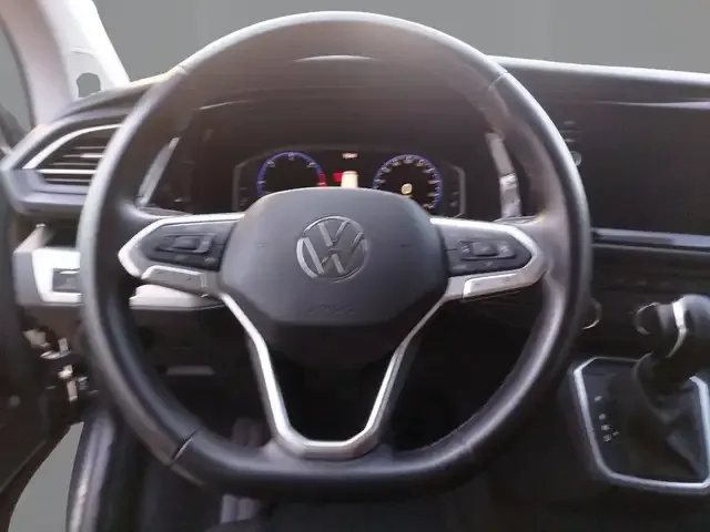 Volkswagen T6.1 Multivan