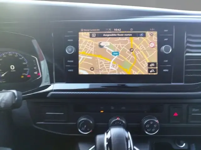 Volkswagen T6.1 Multivan