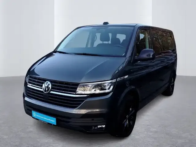 Volkswagen T6.1 Multivan