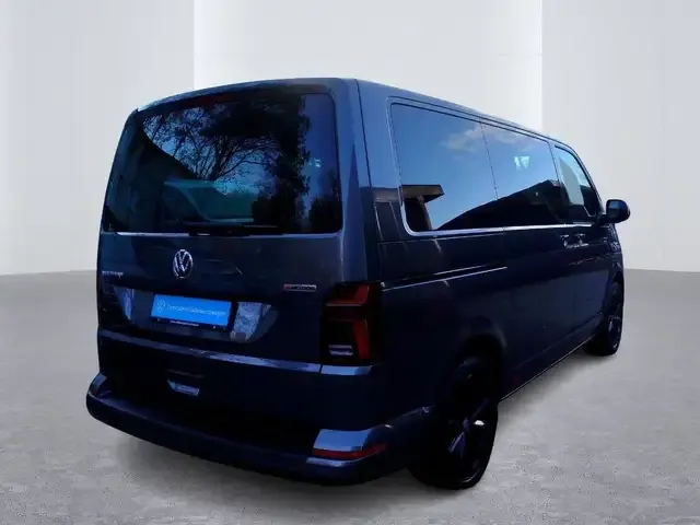 Volkswagen T6.1 Multivan