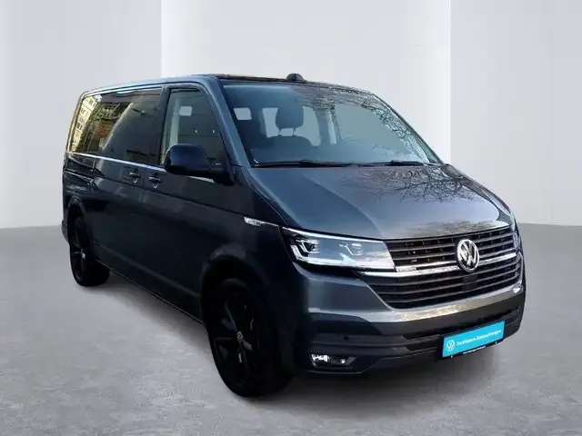 Volkswagen T6.1 Multivan