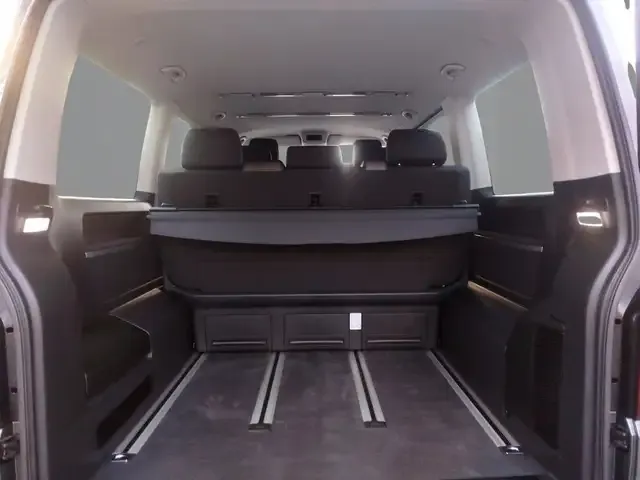 Volkswagen T6.1 Multivan