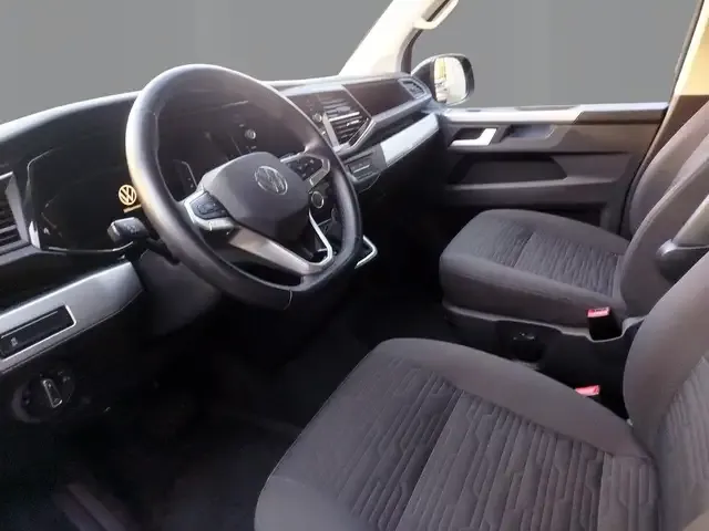 Volkswagen T6.1 Multivan