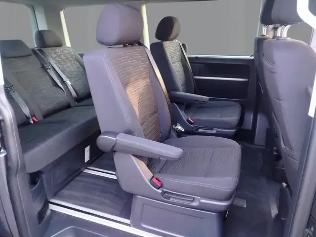 Volkswagen T6.1 Multivan
