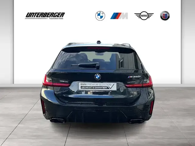 BMW 340