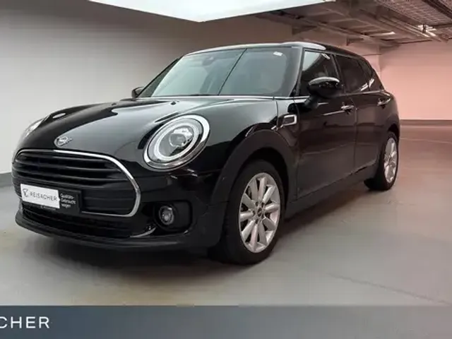 MINI Cooper Clubman