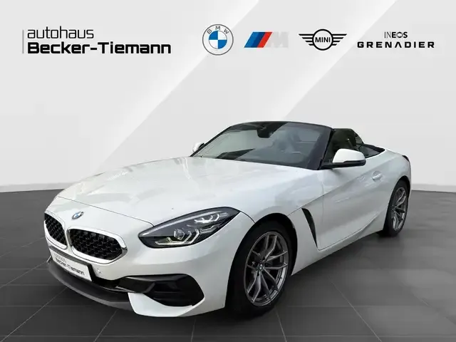 BMW Z4