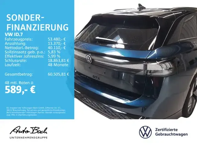 Volkswagen ID.7