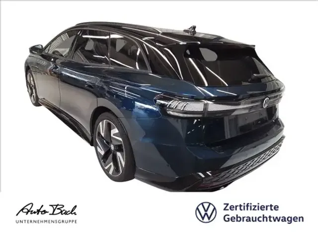 Volkswagen ID.7
