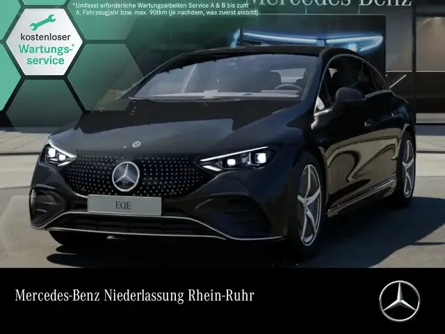 Mercedes-Benz EQE 350