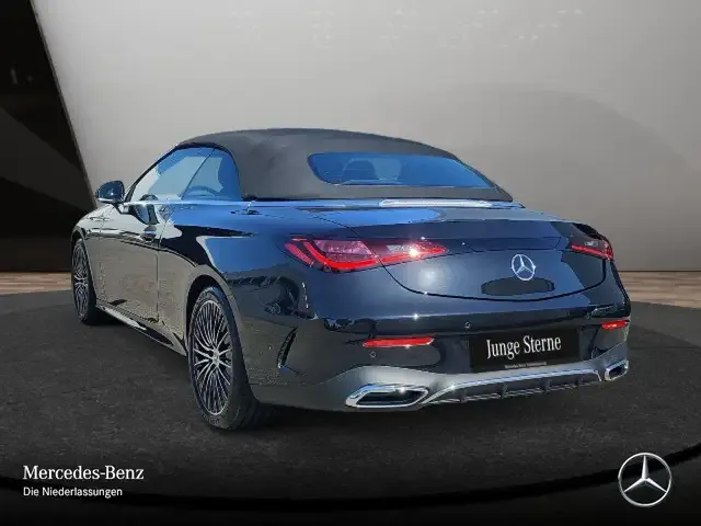 Mercedes-Benz CLE 200